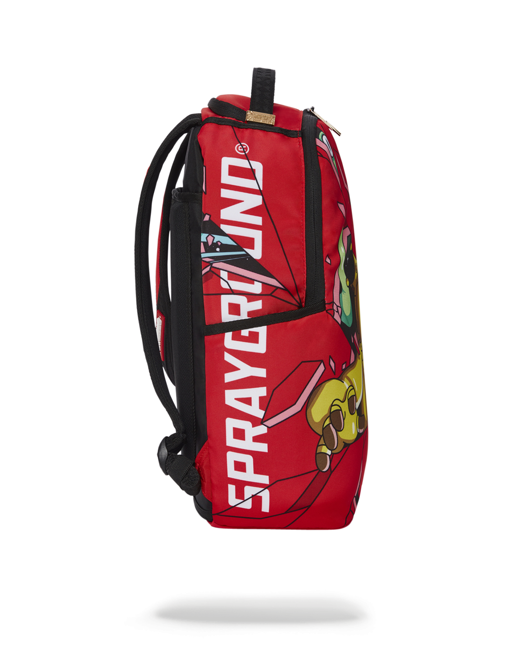 Limited Edition ASTROMANE SPACE ODYSSEY BACKPACK DLXR