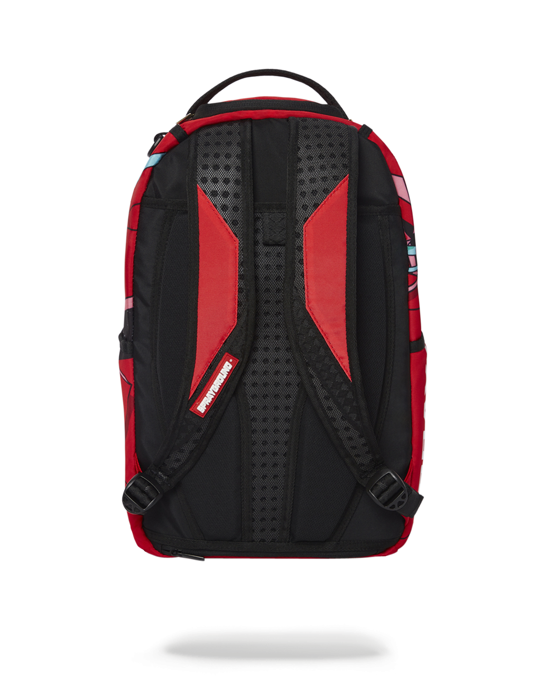 Limited Edition ASTROMANE SPACE ODYSSEY BACKPACK DLXR