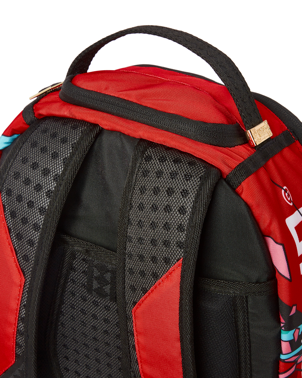 Limited Edition ASTROMANE SPACE ODYSSEY BACKPACK DLXR