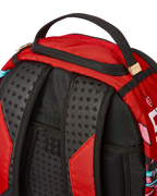 Limited Edition ASTROMANE SPACE ODYSSEY BACKPACK DLXR