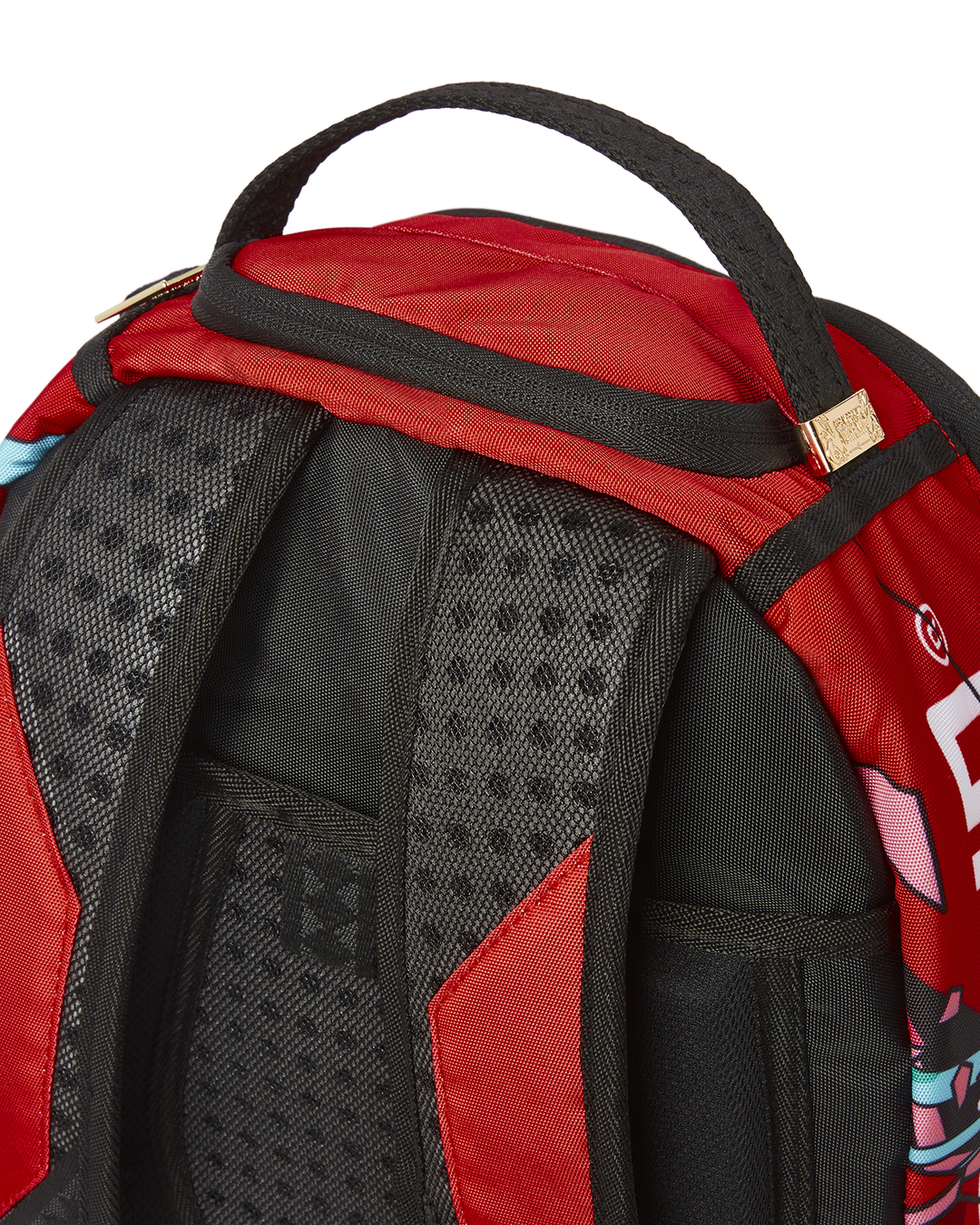 Limited Edition ASTROMANE SPACE ODYSSEY BACKPACK DLXR