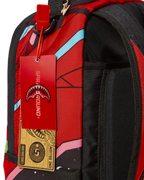 Limited Edition ASTROMANE SPACE ODYSSEY BACKPACK DLXR