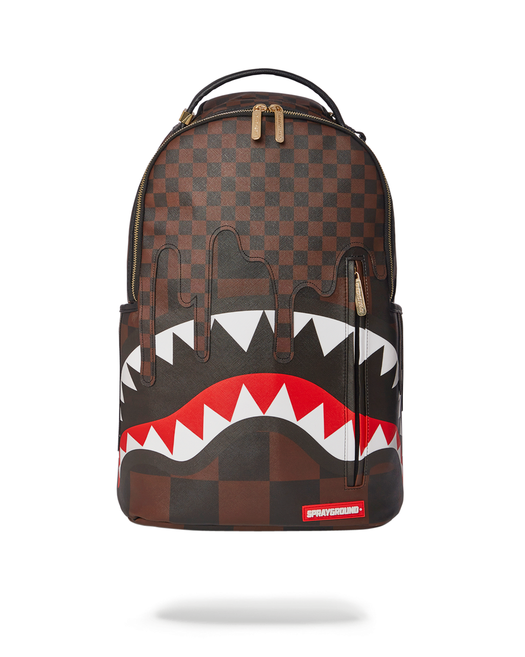 Limited Edition XTC SHARKS IN PARIS BACKPACK DLXV