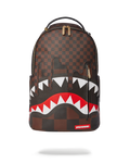 Limited Edition XTC SHARKS IN PARIS BACKPACK DLXV