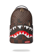 Limited Edition XTC SHARKS IN PARIS BACKPACK DLXV
