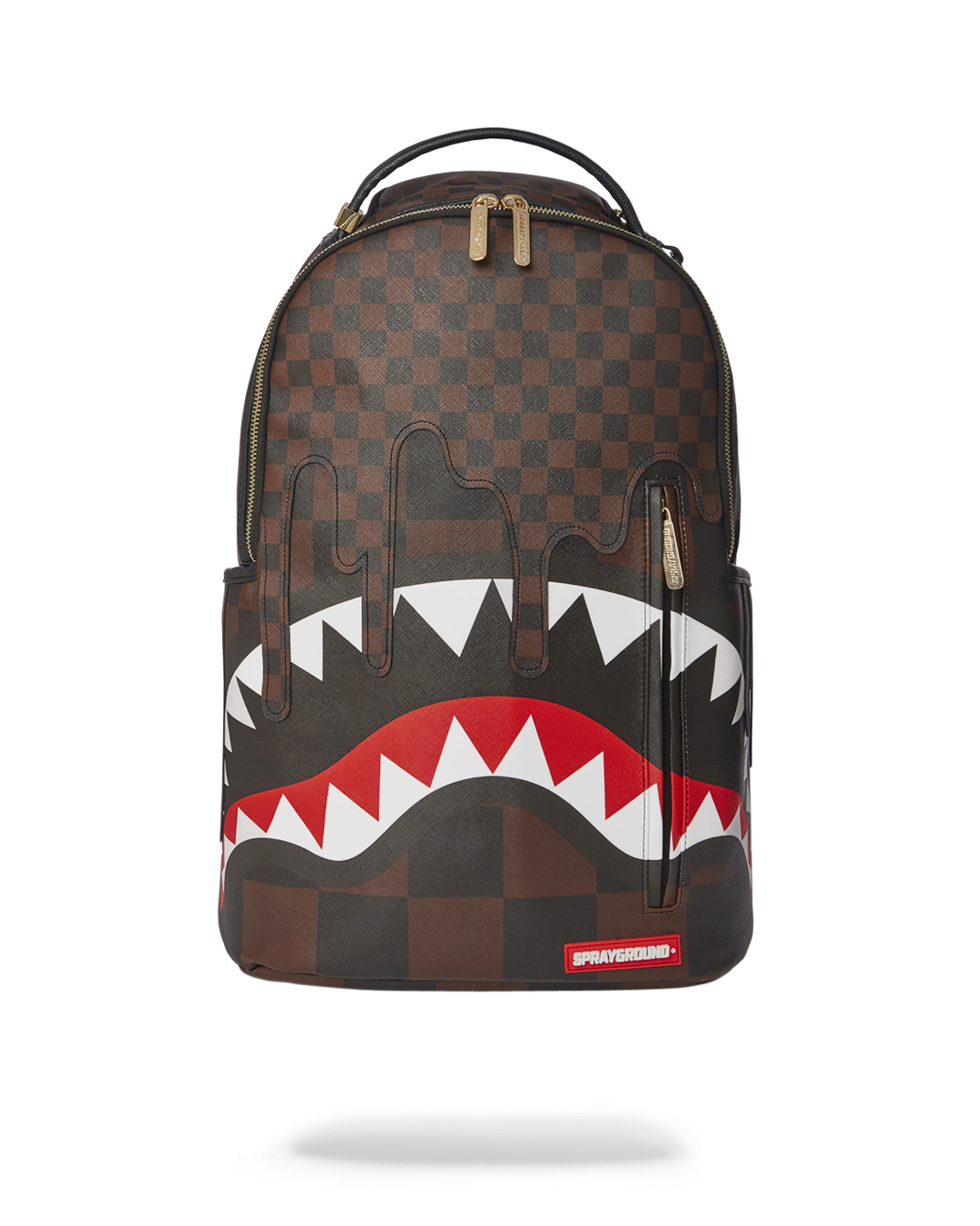 Limited Edition XTC SHARKS IN PARIS BACKPACK DLXV