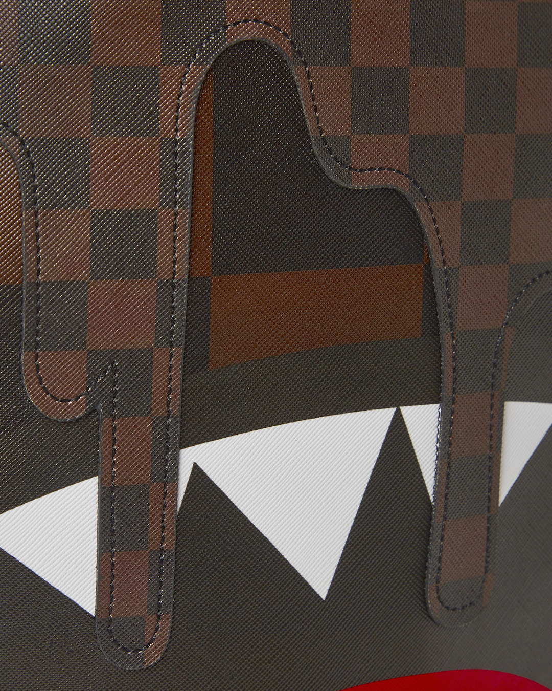 Limited Edition XTC SHARKS IN PARIS BACKPACK DLXV