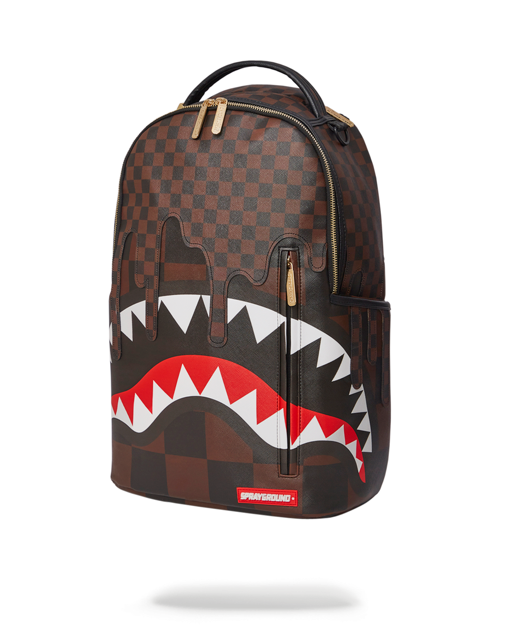 Limited Edition XTC SHARKS IN PARIS BACKPACK DLXV