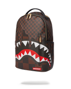 Limited Edition XTC SHARKS IN PARIS BACKPACK DLXV