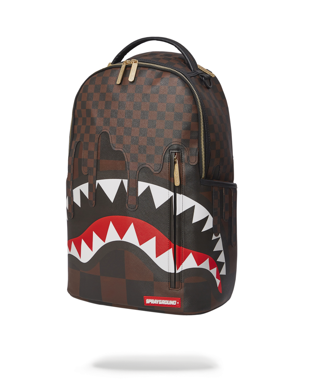 Limited Edition XTC SHARKS IN PARIS BACKPACK DLXV