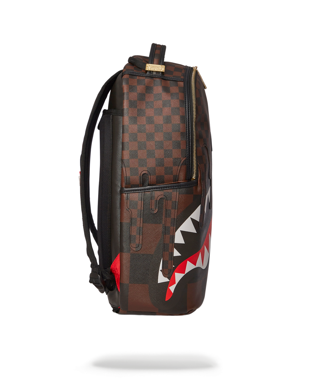 Limited Edition XTC SHARKS IN PARIS BACKPACK DLXV