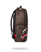 Limited Edition XTC SHARKS IN PARIS BACKPACK DLXV