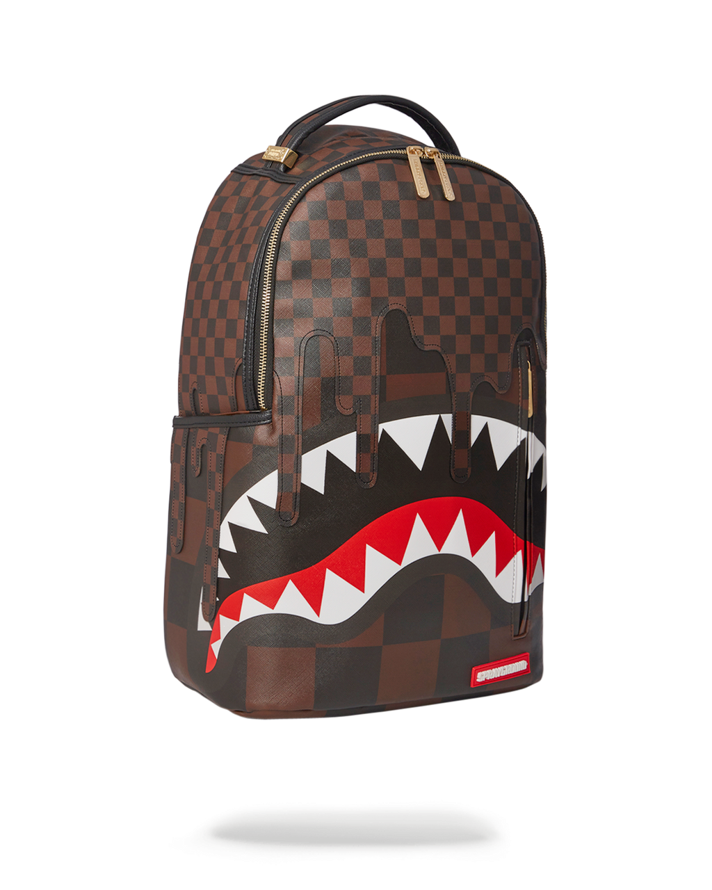 Limited Edition XTC SHARKS IN PARIS BACKPACK DLXV