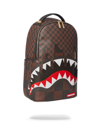 Limited Edition XTC SHARKS IN PARIS BACKPACK DLXV