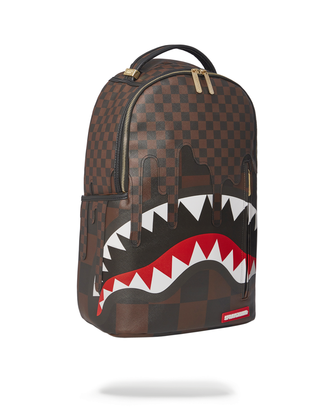 Limited Edition XTC SHARKS IN PARIS BACKPACK DLXV