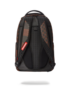 Limited Edition XTC SHARKS IN PARIS BACKPACK DLXV