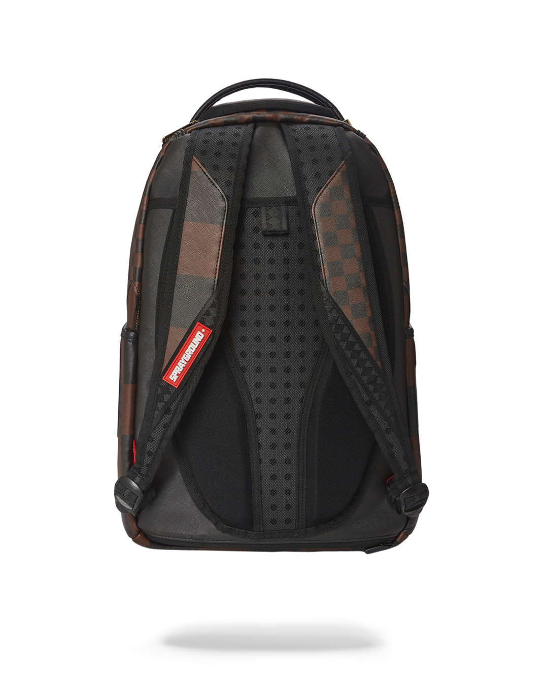 Limited Edition XTC SHARKS IN PARIS BACKPACK DLXV