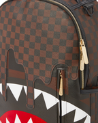 Limited Edition XTC SHARKS IN PARIS BACKPACK DLXV