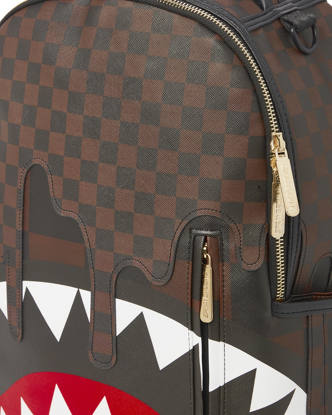 Limited Edition XTC SHARKS IN PARIS BACKPACK DLXV