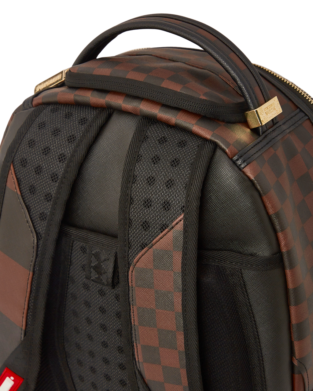 Limited Edition XTC SHARKS IN PARIS BACKPACK DLXV