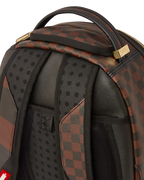 Limited Edition XTC SHARKS IN PARIS BACKPACK DLXV