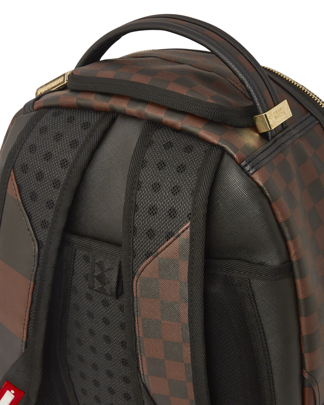 Limited Edition XTC SHARKS IN PARIS BACKPACK DLXV