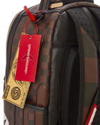 Limited Edition XTC SHARKS IN PARIS BACKPACK DLXV