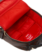 Limited Edition XTC SHARKS IN PARIS BACKPACK DLXV