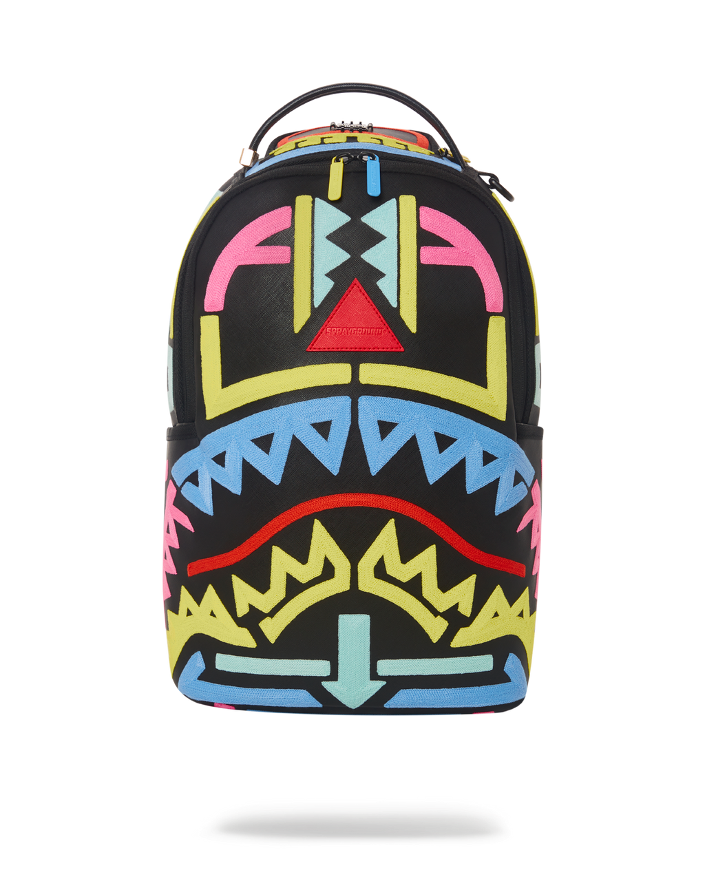 Limited Edition A.i.4 PATH TO THE FUTURE BACKPACK