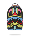 Limited Edition A.i.4 PATH TO THE FUTURE BACKPACK