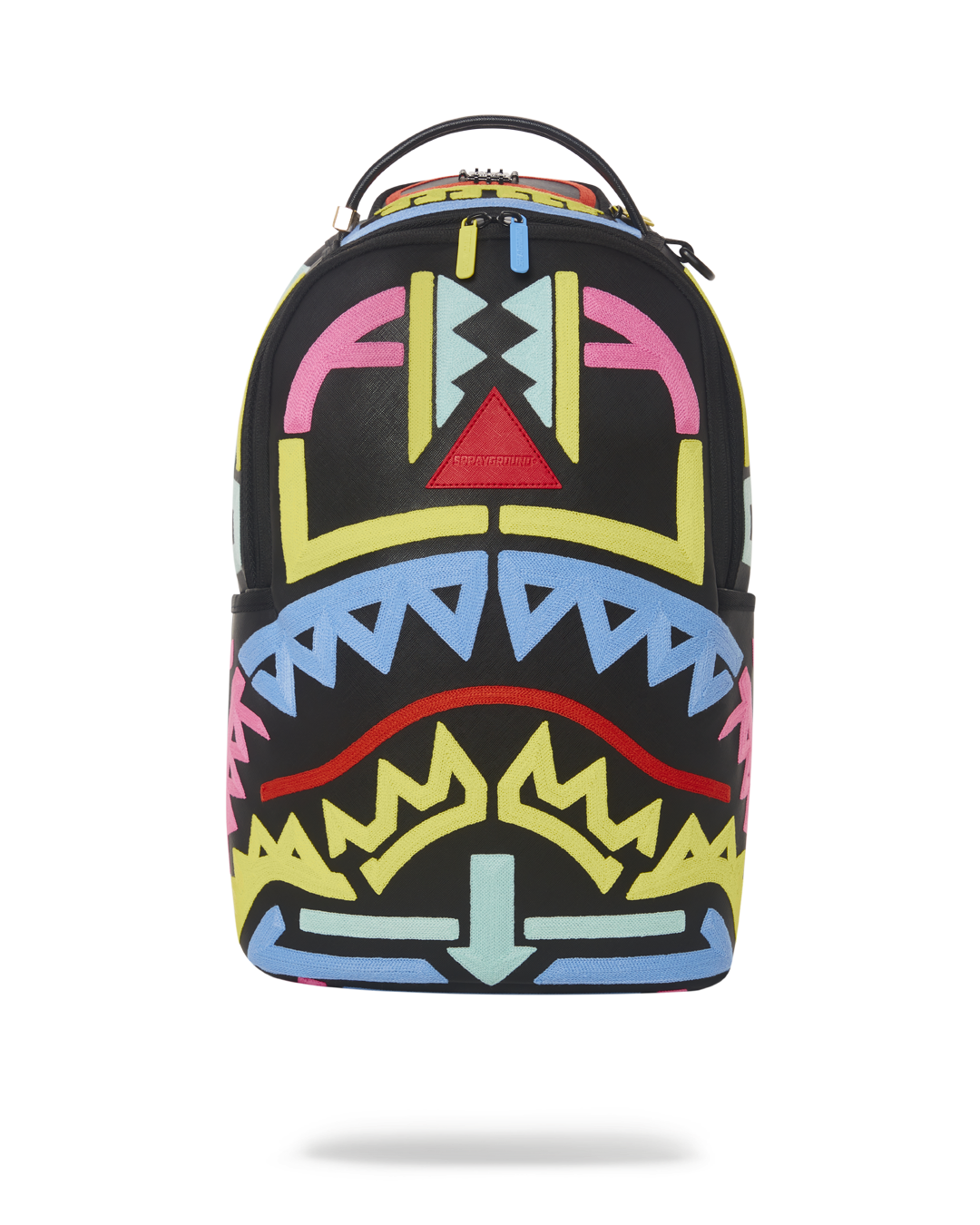 Limited Edition A.i.4 PATH TO THE FUTURE BACKPACK