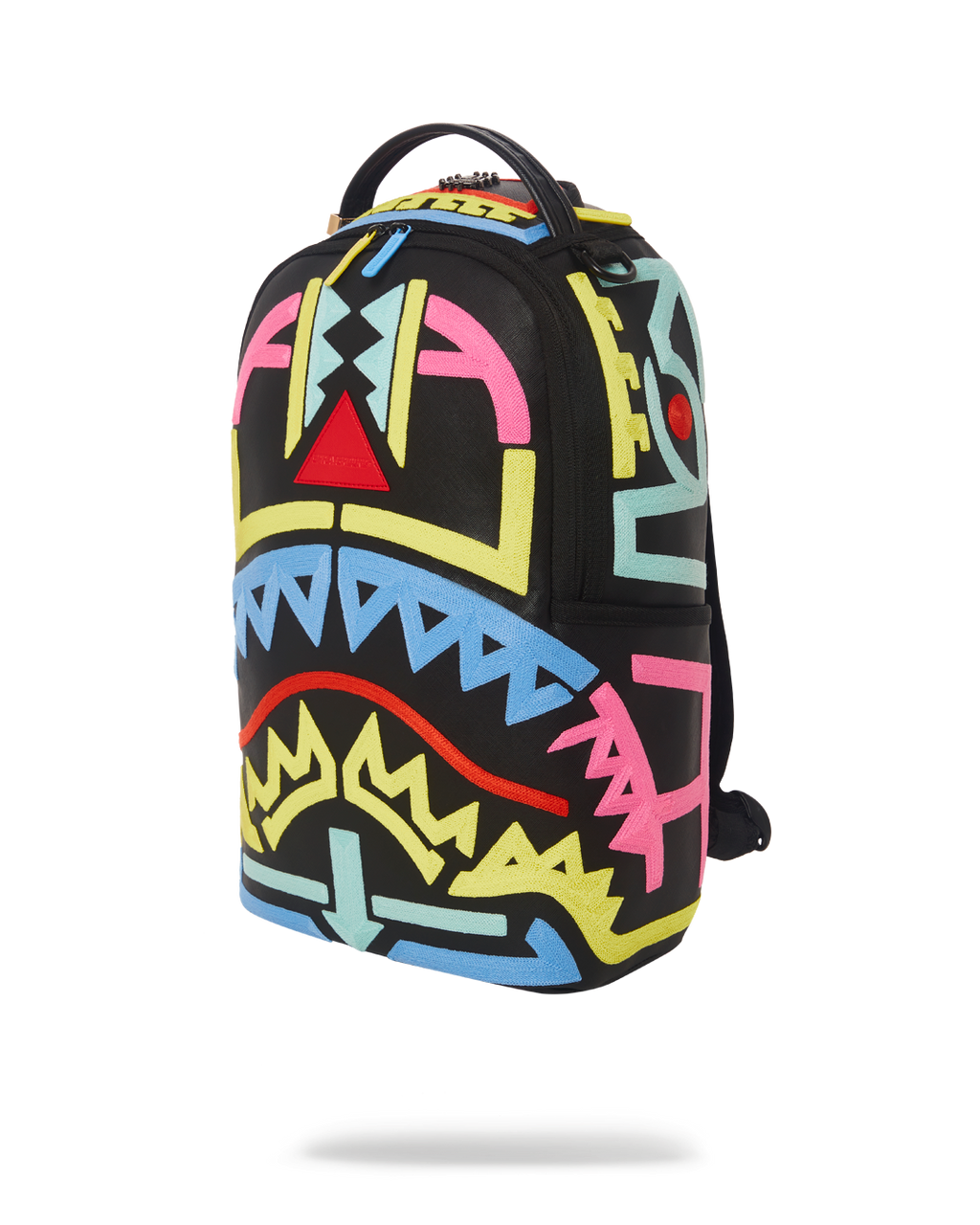 Limited Edition A.i.4 PATH TO THE FUTURE BACKPACK