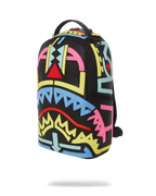 Limited Edition A.i.4 PATH TO THE FUTURE BACKPACK