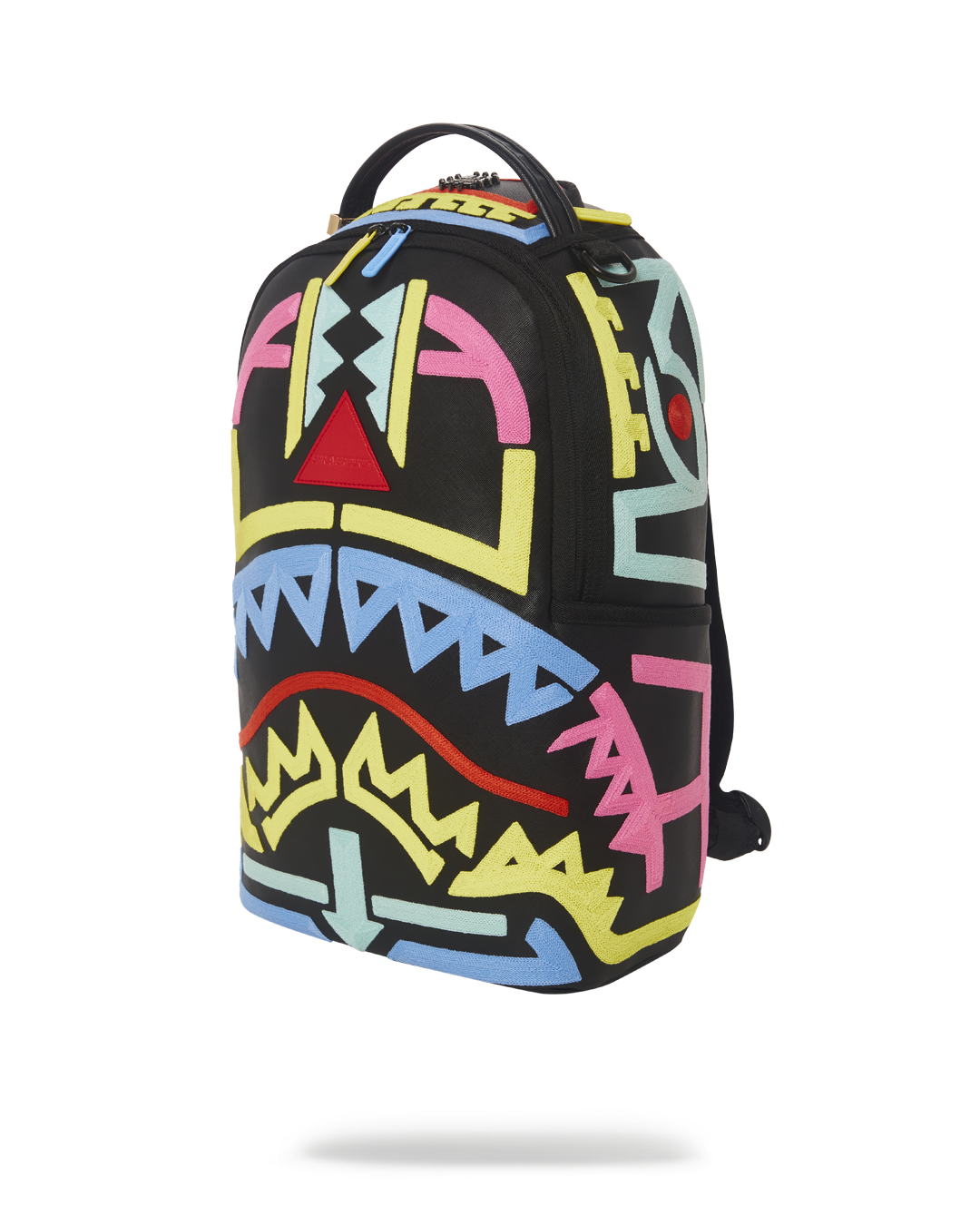 Limited Edition A.i.4 PATH TO THE FUTURE BACKPACK
