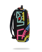 Limited Edition A.i.4 PATH TO THE FUTURE BACKPACK