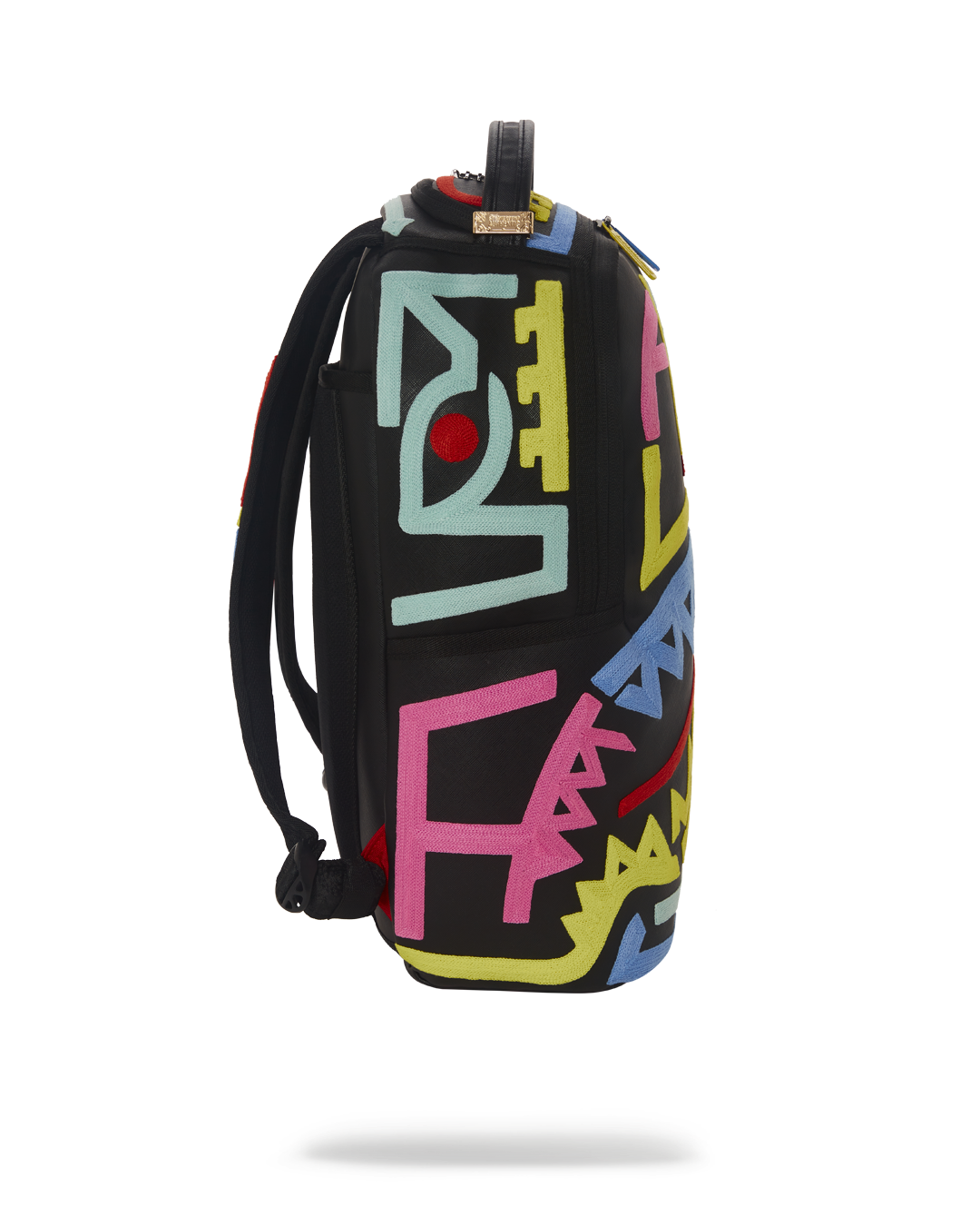 Limited Edition A.i.4 PATH TO THE FUTURE BACKPACK