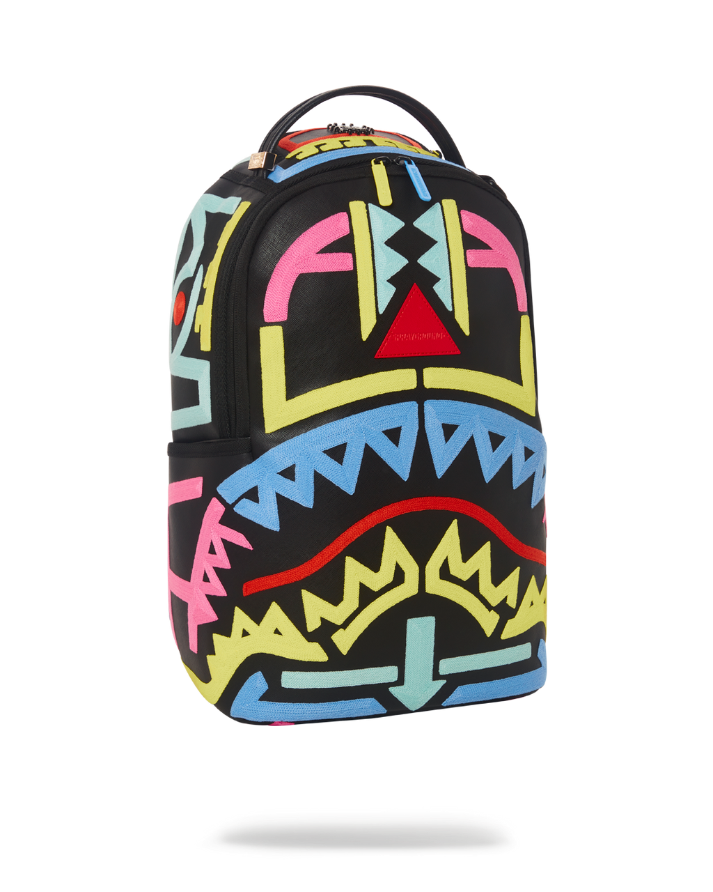 Limited Edition A.i.4 PATH TO THE FUTURE BACKPACK