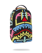 Limited Edition A.i.4 PATH TO THE FUTURE BACKPACK