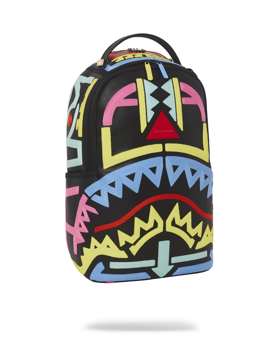 Limited Edition A.i.4 PATH TO THE FUTURE BACKPACK