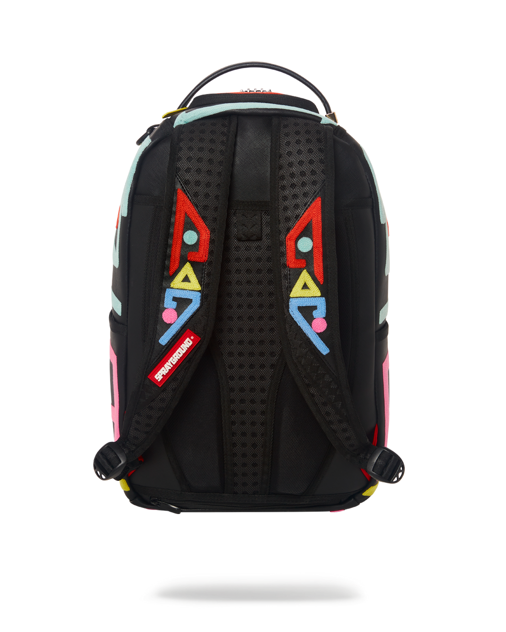 Limited Edition A.i.4 PATH TO THE FUTURE BACKPACK