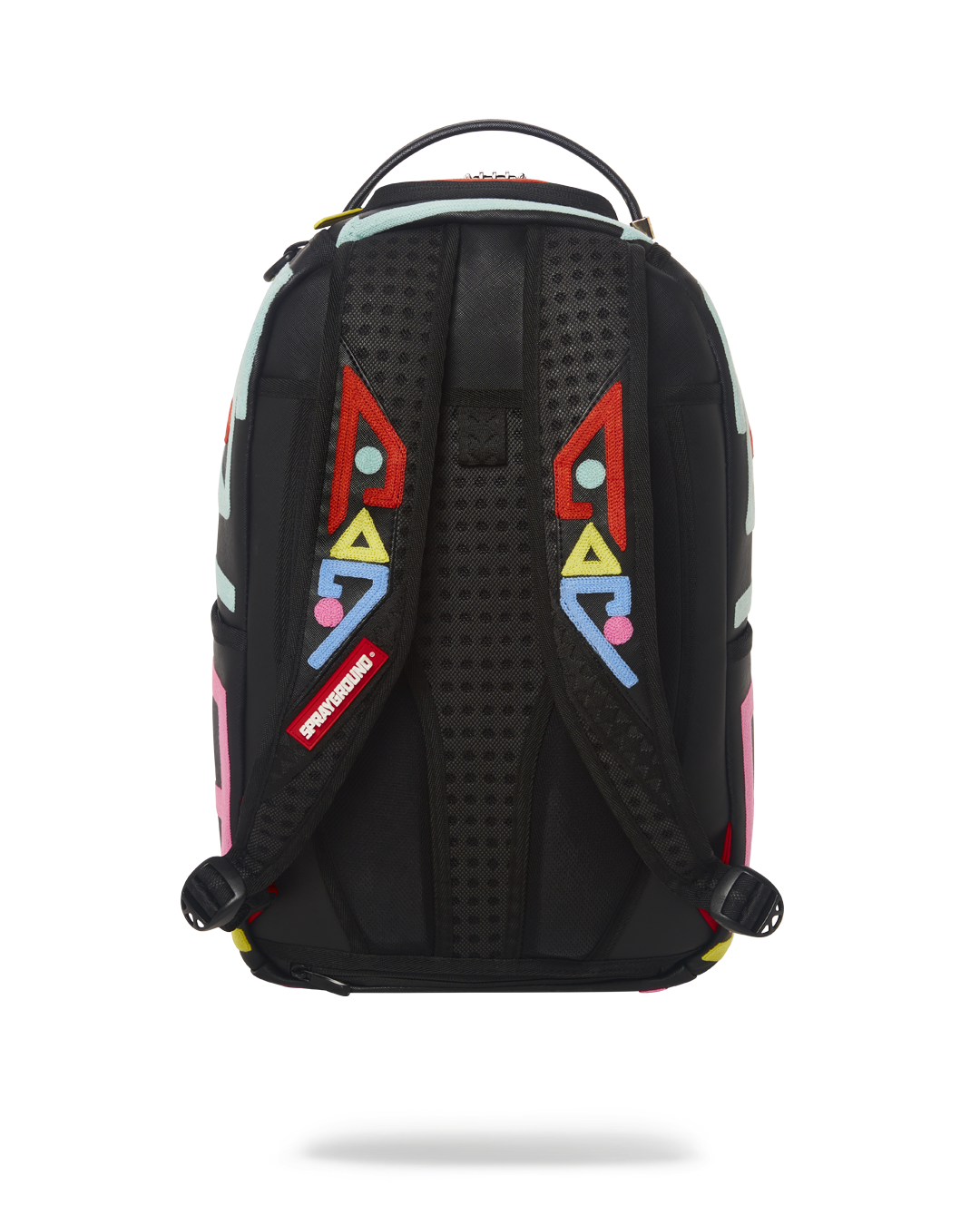 Limited Edition A.i.4 PATH TO THE FUTURE BACKPACK