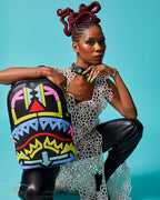 Limited Edition A.i.4 PATH TO THE FUTURE BACKPACK