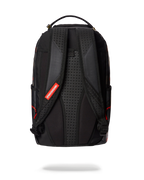 Limited Edition RIP ME OPEN BACKPACK FROSTED TRANSPARENT