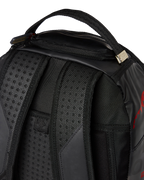 Limited Edition RIP ME OPEN BACKPACK FROSTED TRANSPARENT
