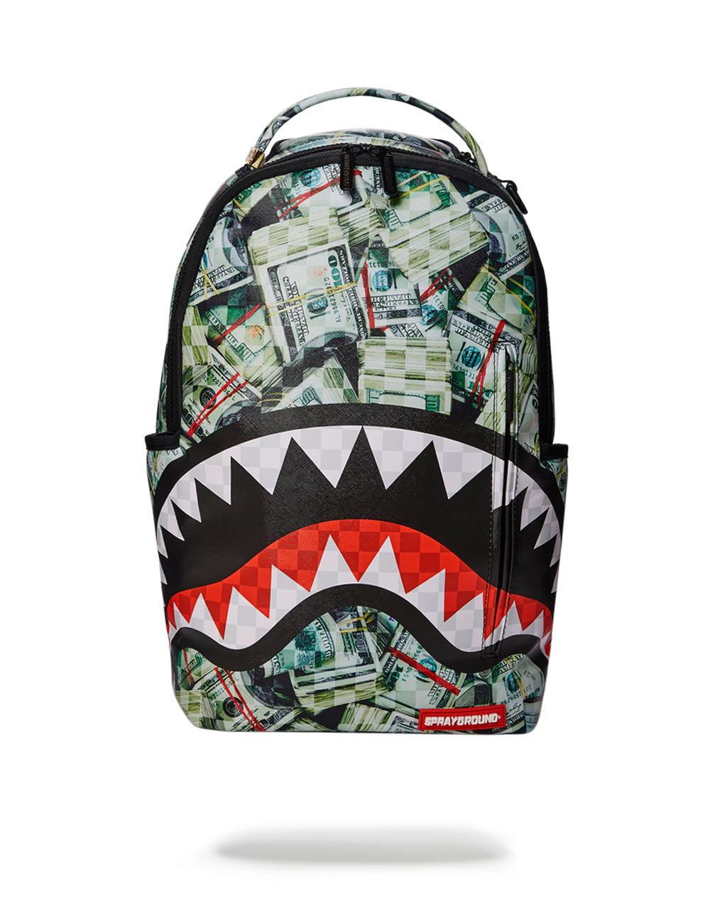 Limited Edition MAMA I MADE IT BACKPACK DLXV