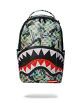 Limited Edition MAMA I MADE IT BACKPACK DLXV