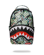 Limited Edition MAMA I MADE IT BACKPACK DLXV