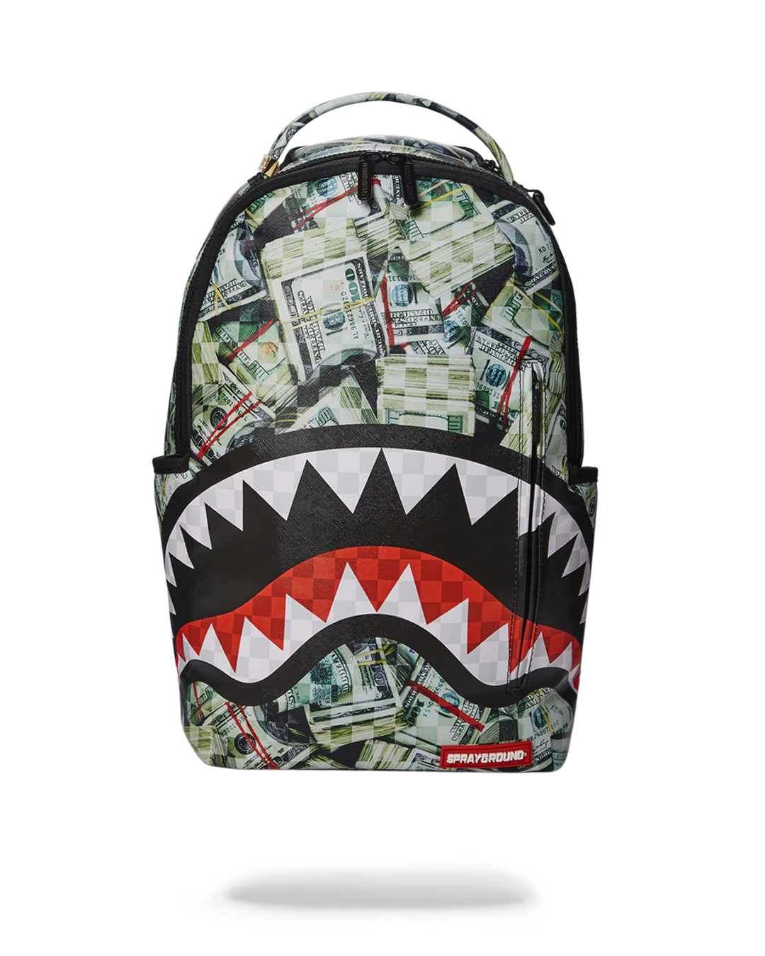 Limited Edition MAMA I MADE IT BACKPACK DLXV