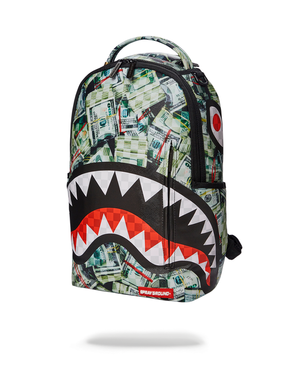Limited Edition MAMA I MADE IT BACKPACK DLXV