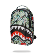Limited Edition MAMA I MADE IT BACKPACK DLXV